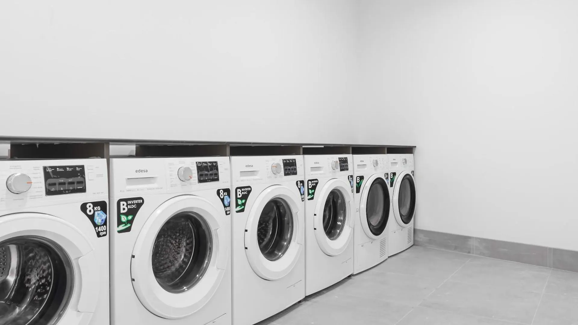 Apartamento Limehome Jerez De La Frontera Marques De Casa-Domecq
