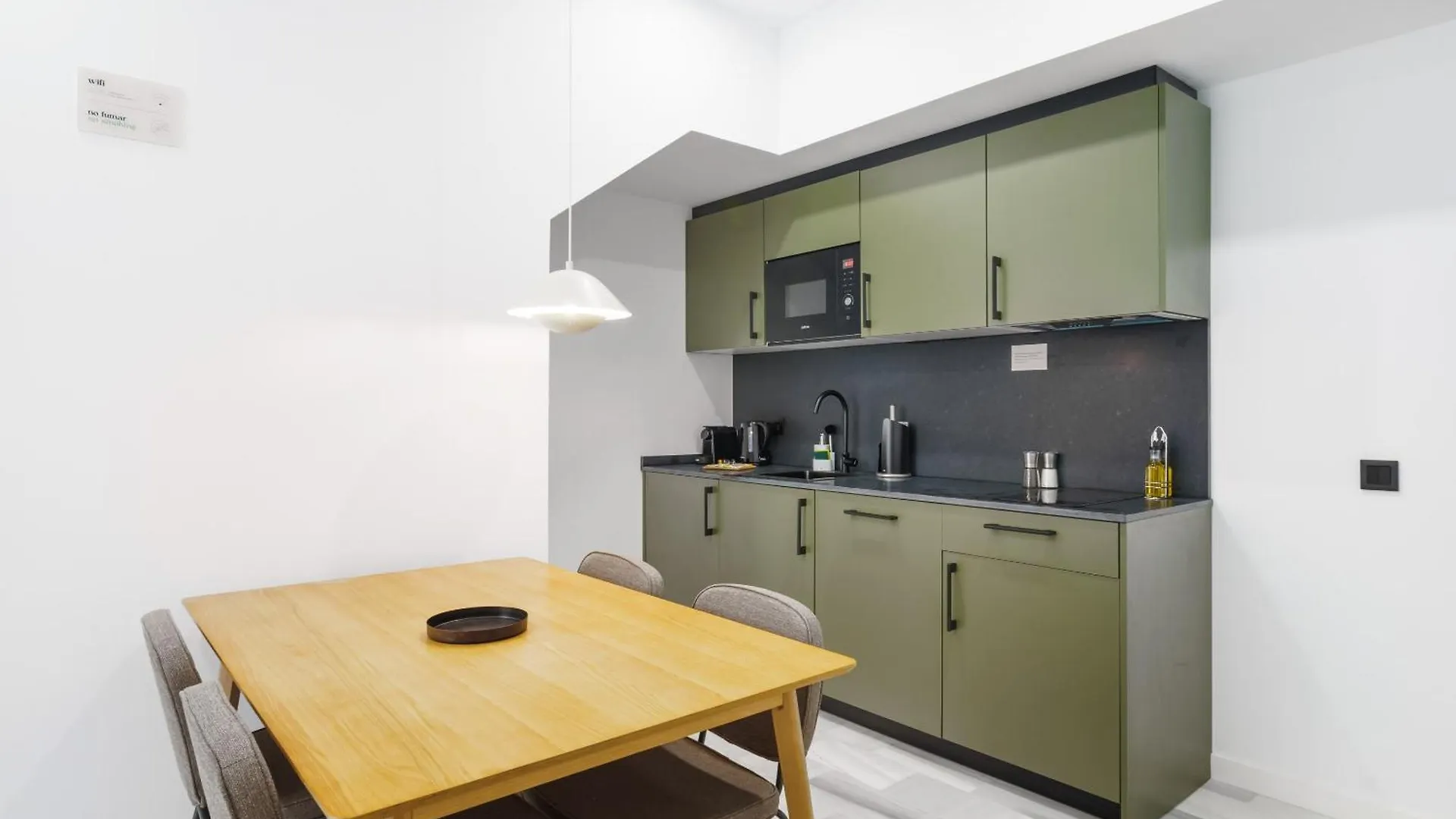 Apartamento Limehome Jerez De La Frontera Marques De Casa-Domecq