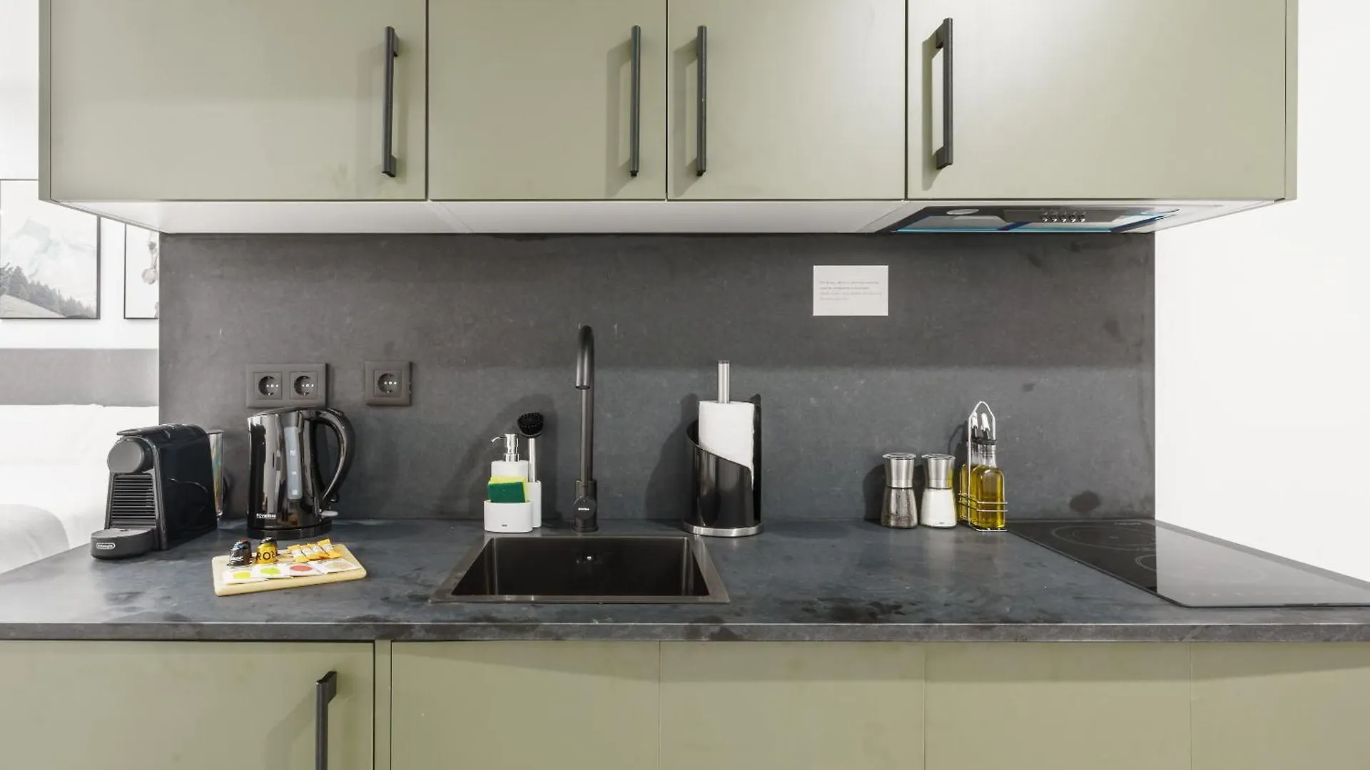 Limehome Jerez De La Frontera Marques De Casa-Domecq Apartamento