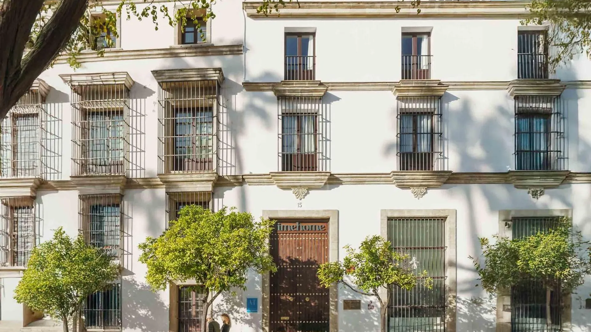Limehome Jerez De La Frontera Marques De Casa-Domecq Espanha