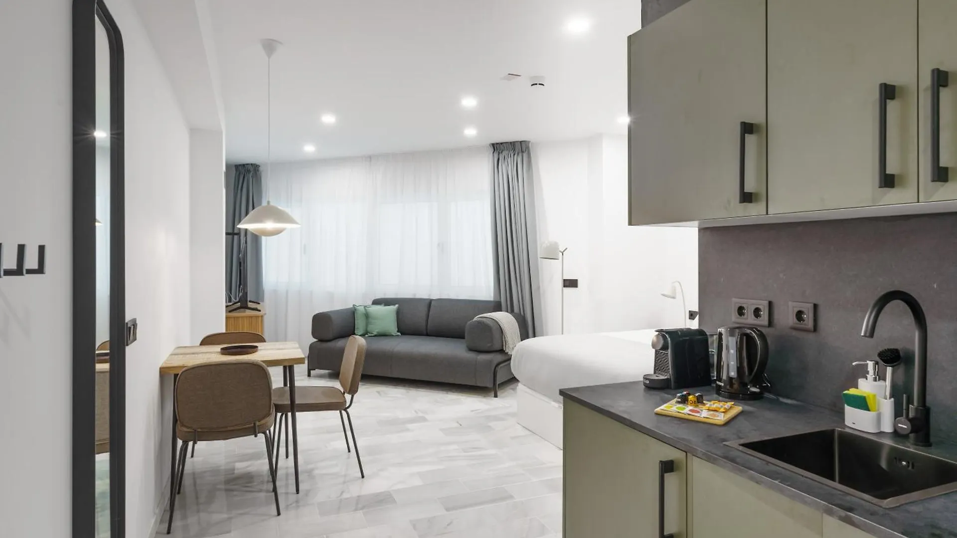 Apartamento Limehome Jerez De La Frontera Marques De Casa-Domecq Espanha