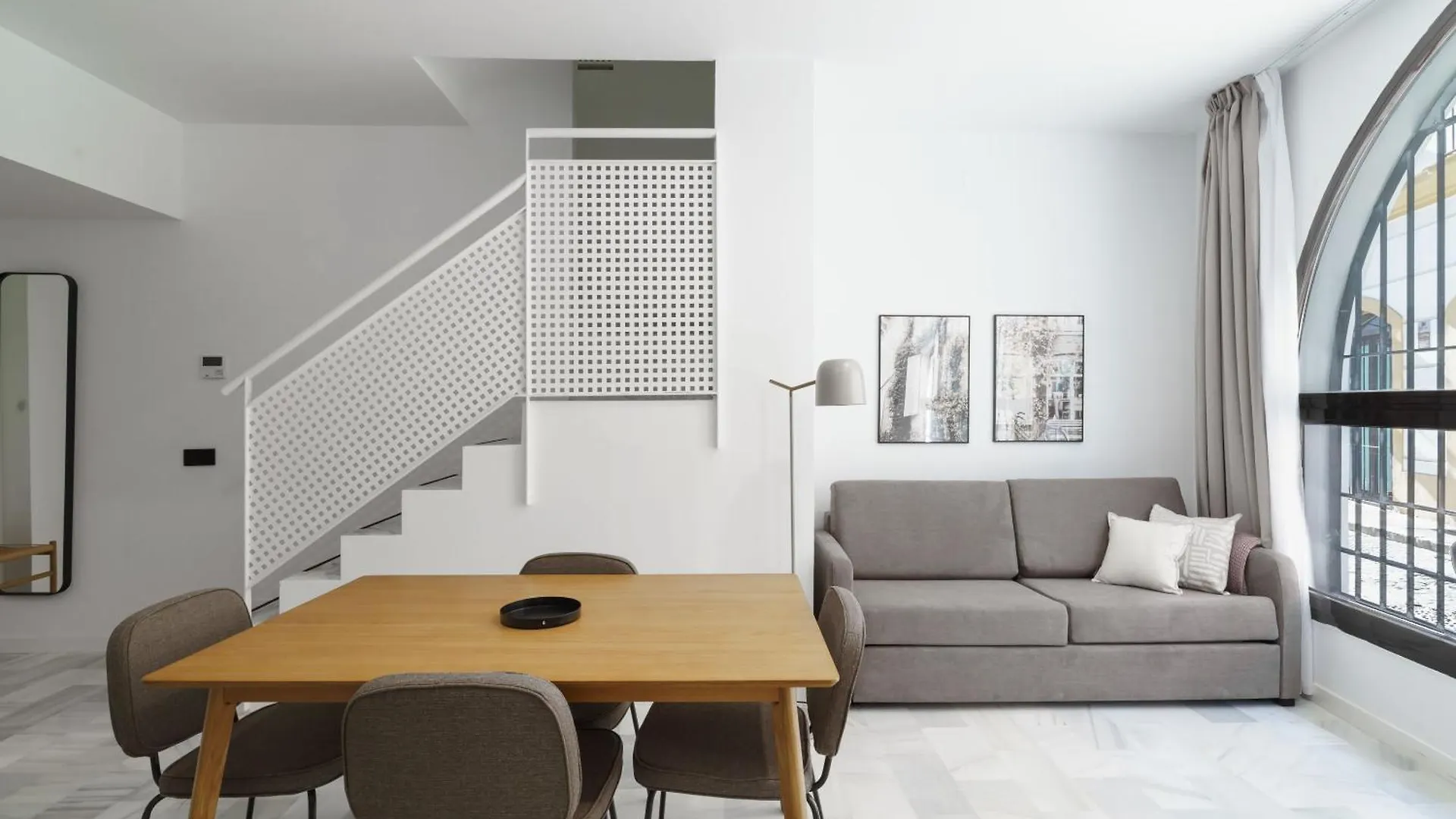 Limehome Jerez De La Frontera Marques De Casa-Domecq Apartamento