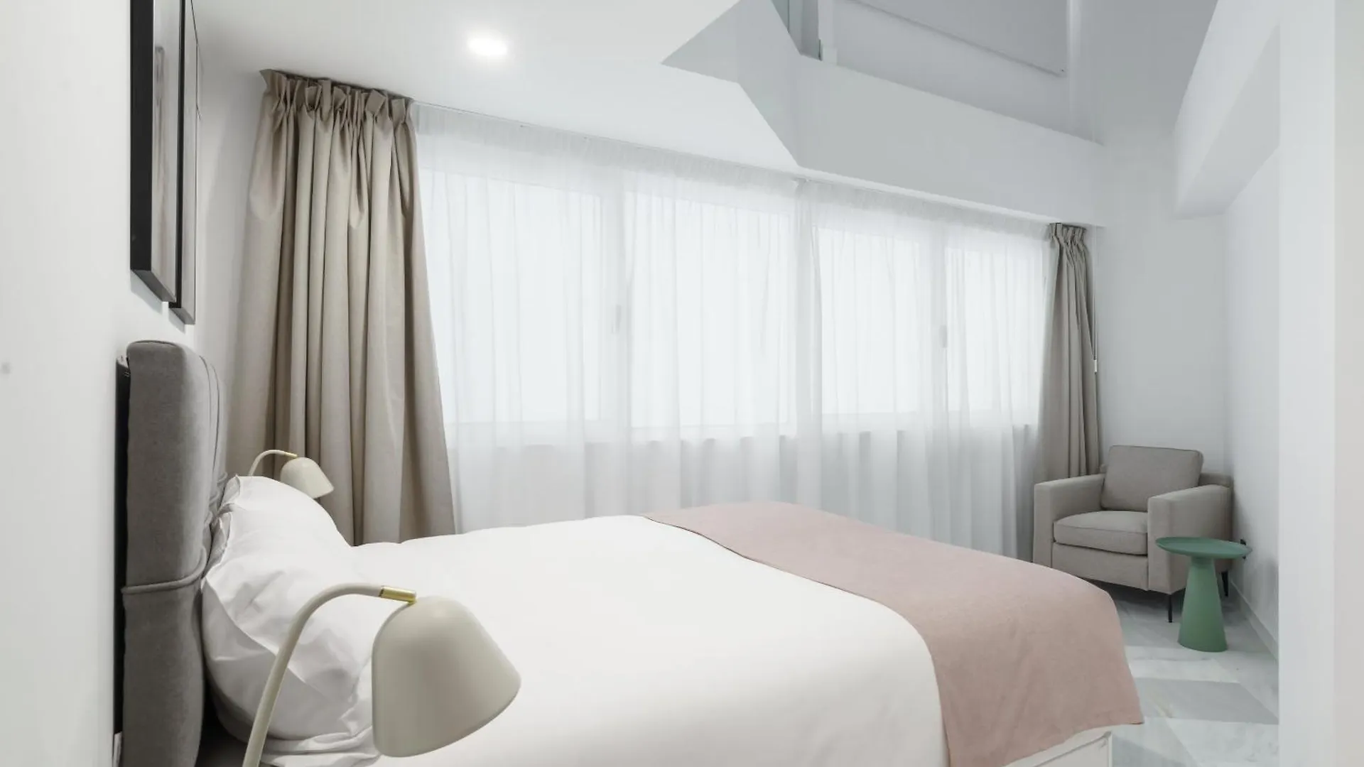 Apartamento Limehome Jerez De La Frontera Marques De Casa-Domecq Espanha