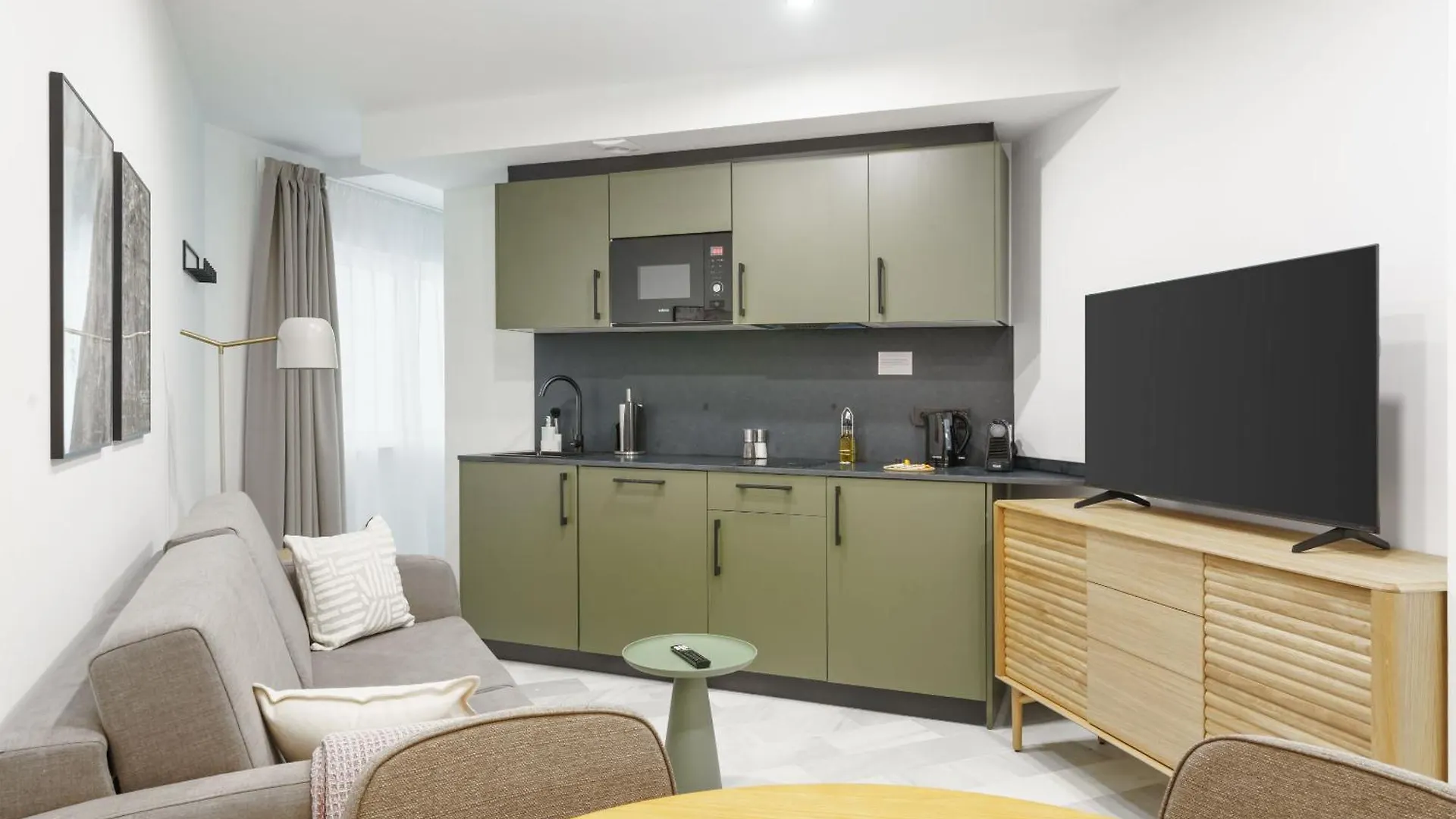 Limehome Jerez De La Frontera Marques De Casa-Domecq Apartamento