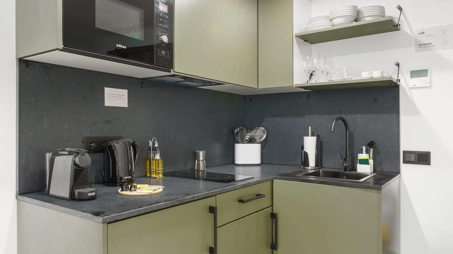 Limehome Jerez De La Frontera Marques De Casa-Domecq Apartamento