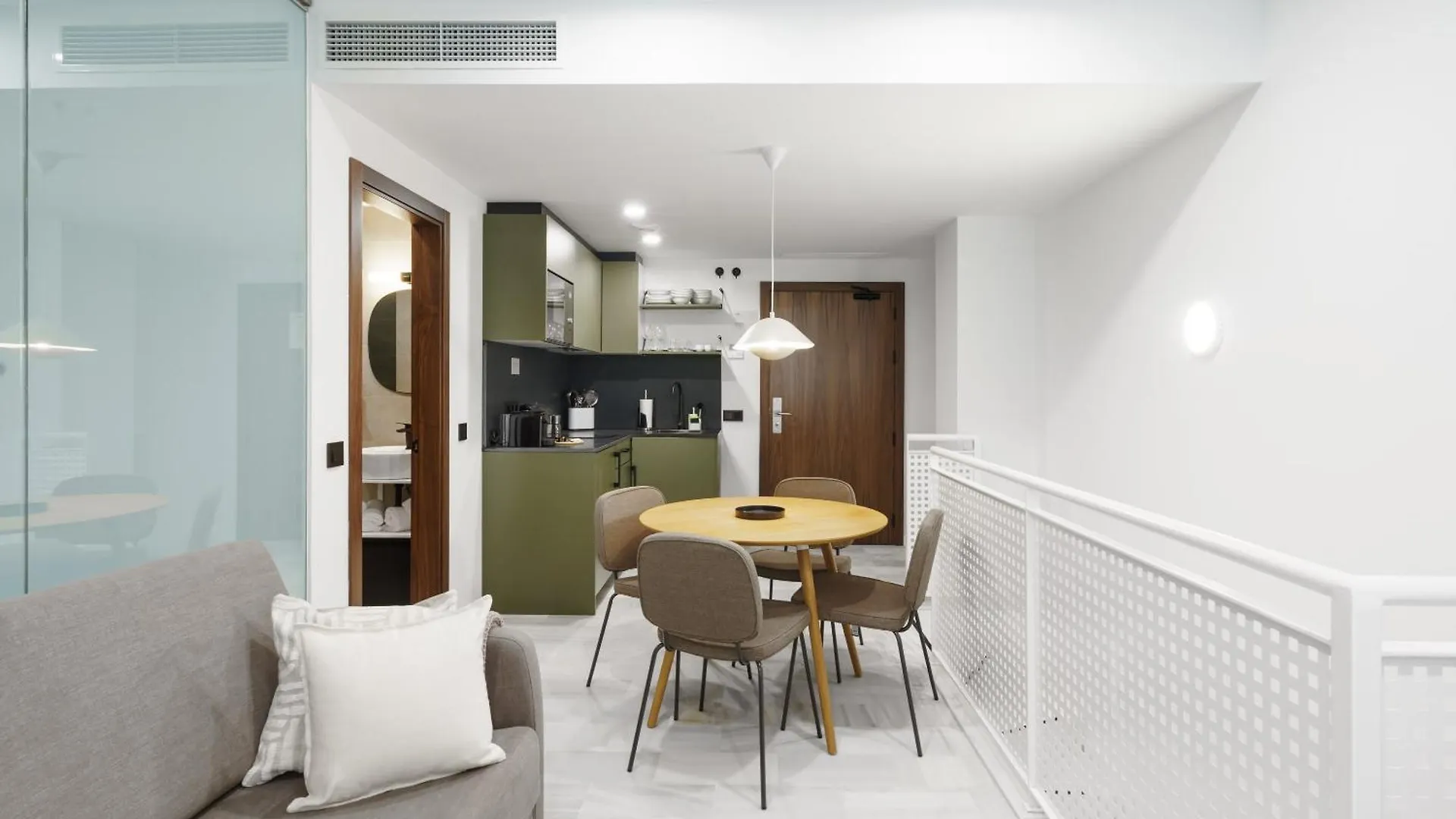 Limehome Jerez De La Frontera Marques De Casa-Domecq Apartamento