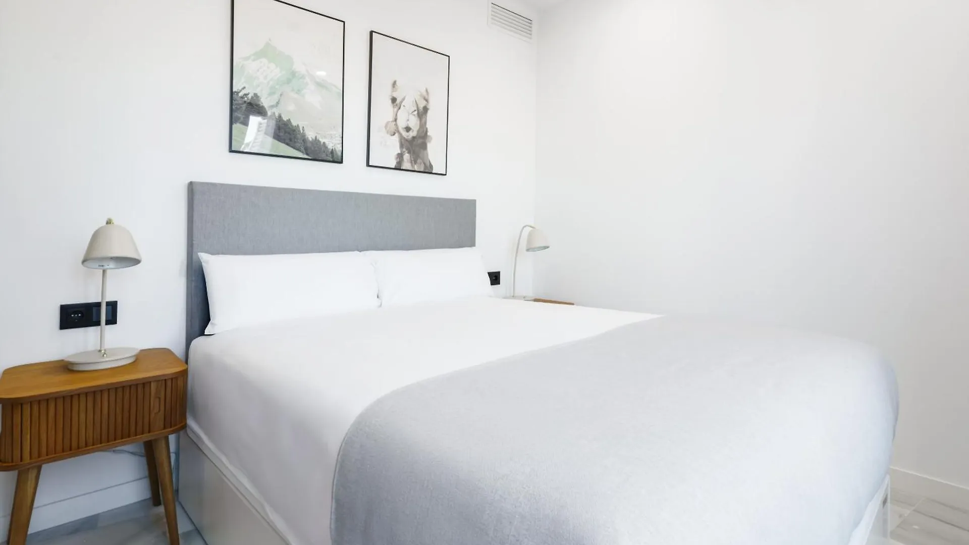 Limehome Jerez De La Frontera Marques De Casa-Domecq Apartamento