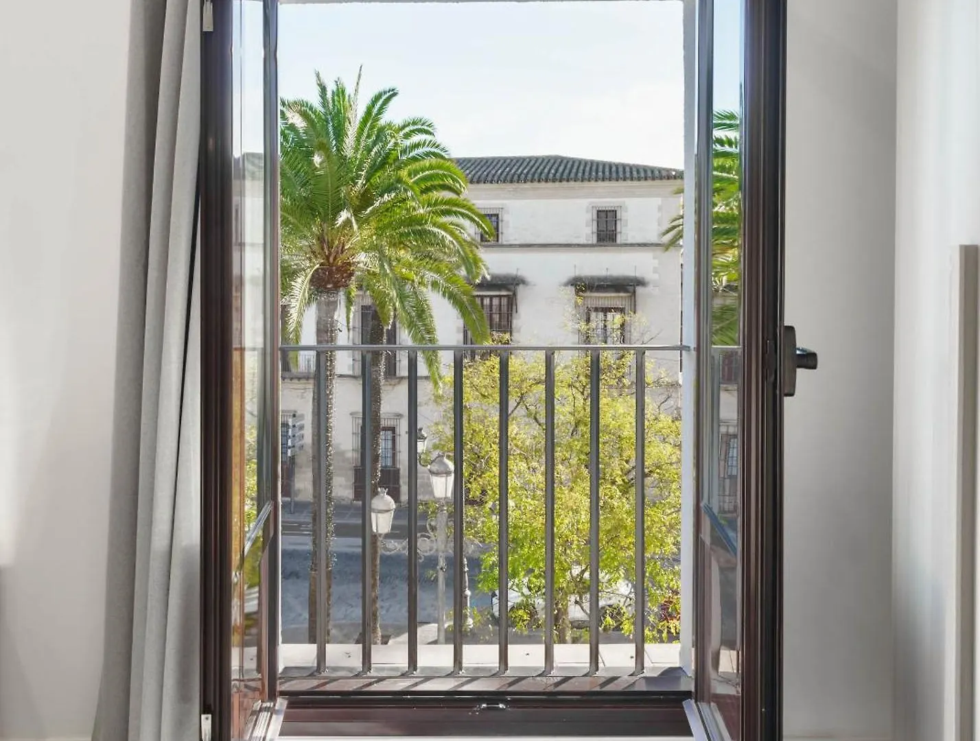 Limehome Jerez De La Frontera Marques De Casa-Domecq 0*,  Espanha