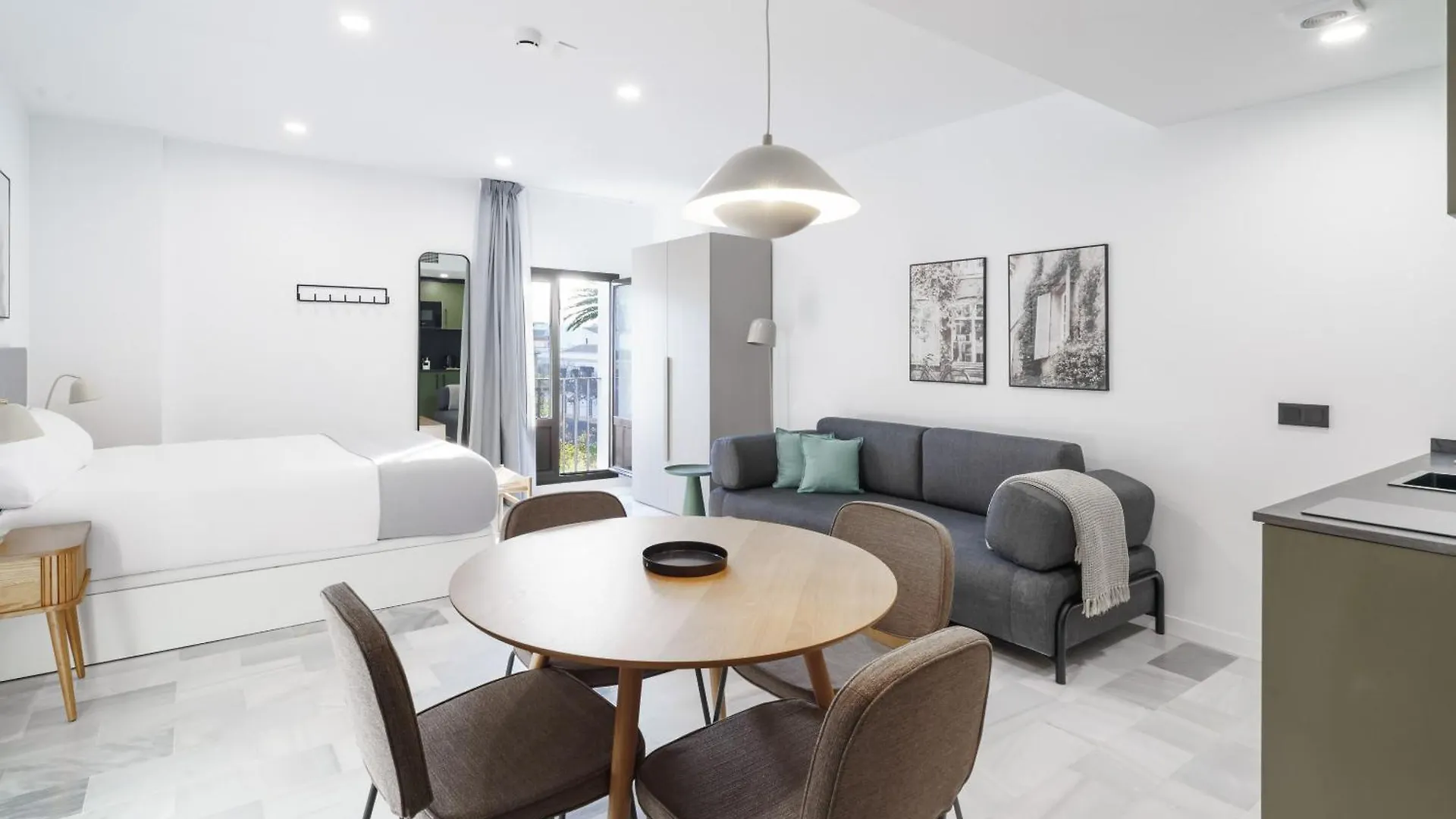Apartamento Limehome Jerez De La Frontera Marques De Casa-Domecq