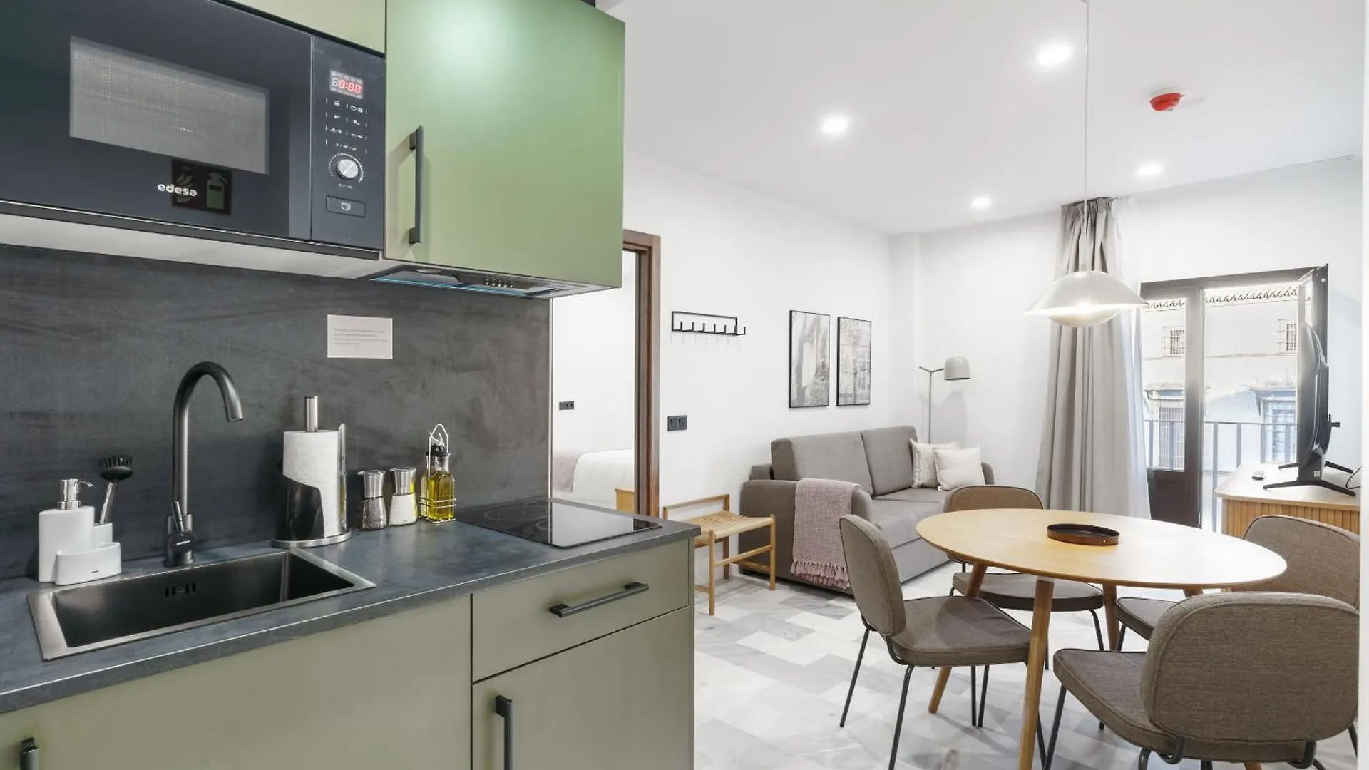 Apartamento Limehome Jerez De La Frontera Marques De Casa-Domecq