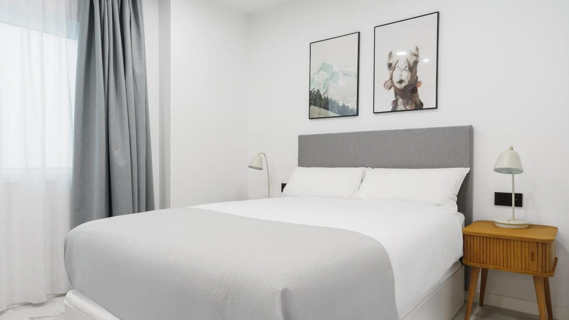 Limehome Jerez De La Frontera Marques De Casa-Domecq Apartamento