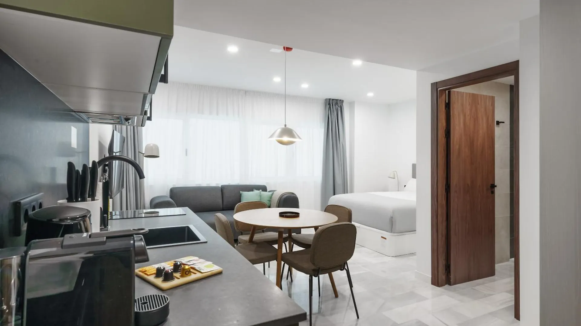 Apartamento Limehome Jerez De La Frontera Marques De Casa-Domecq Espanha