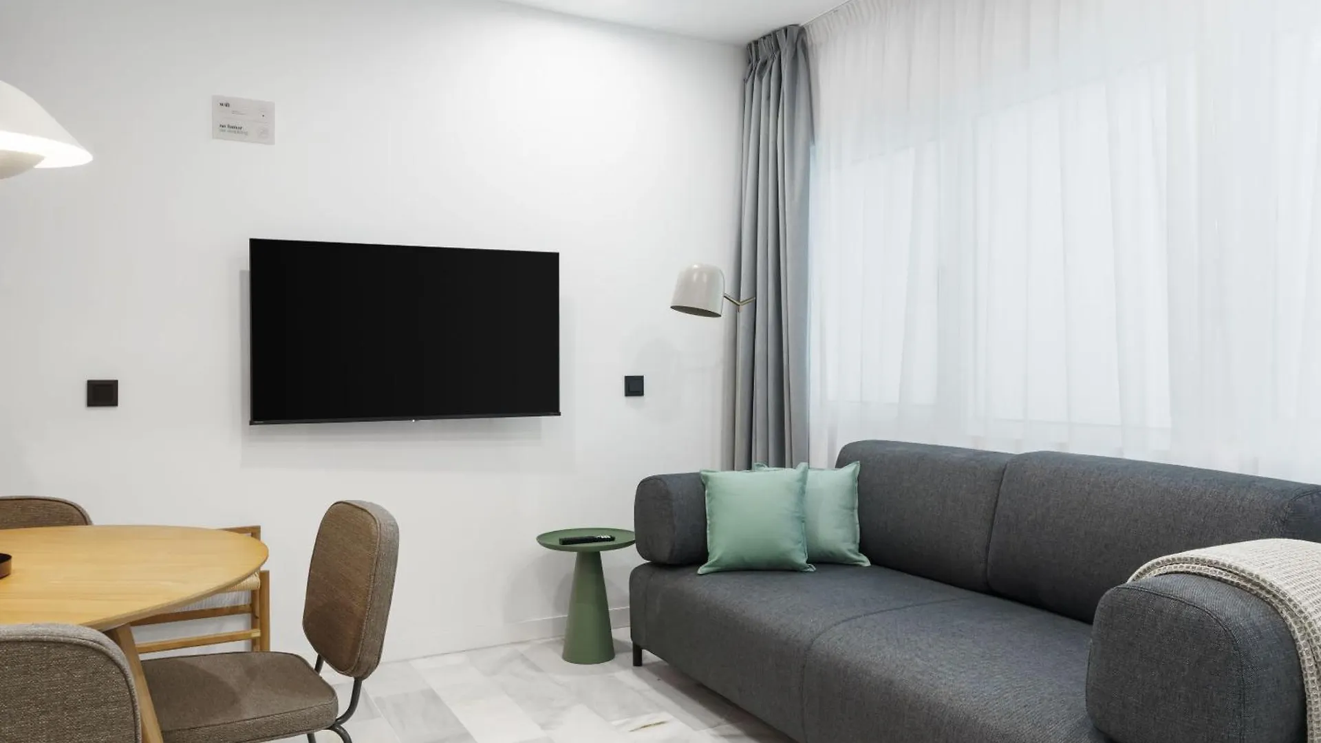Apartamento Limehome Jerez De La Frontera Marques De Casa-Domecq