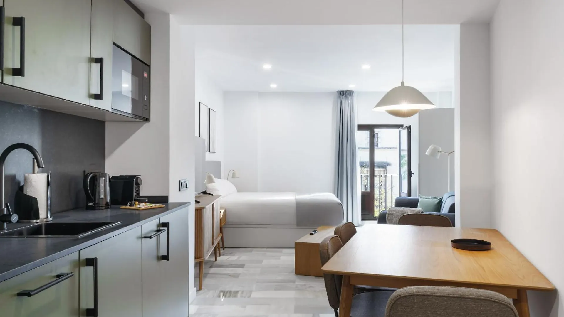 Apartamento Limehome Jerez De La Frontera Marques De Casa-Domecq Espanha