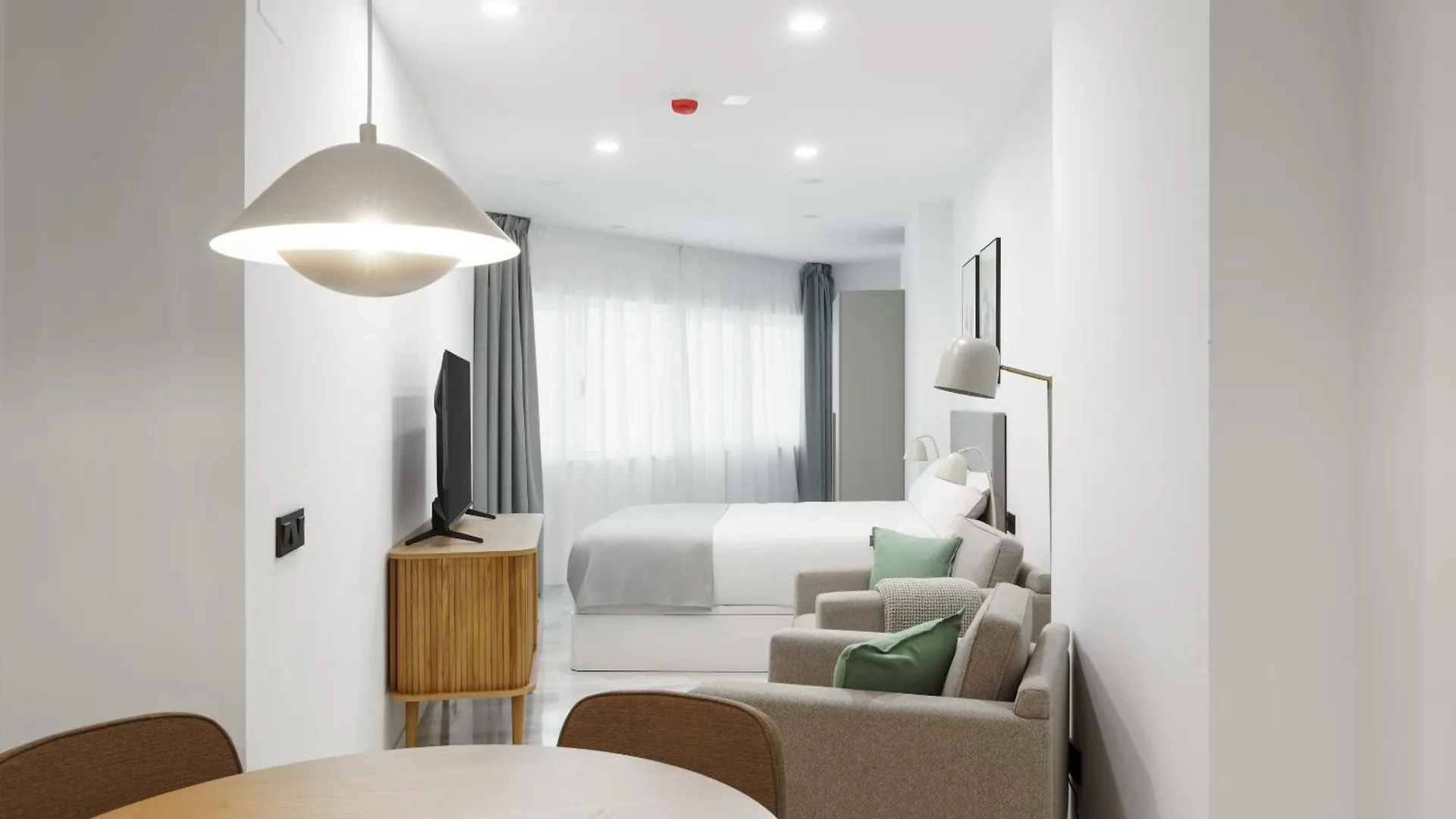 Apartamento Limehome Jerez De La Frontera Marques De Casa-Domecq Espanha